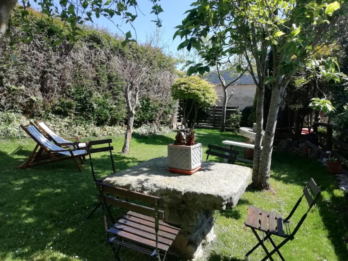El Oteru I Guest House Villaviciosa  Exterior photo