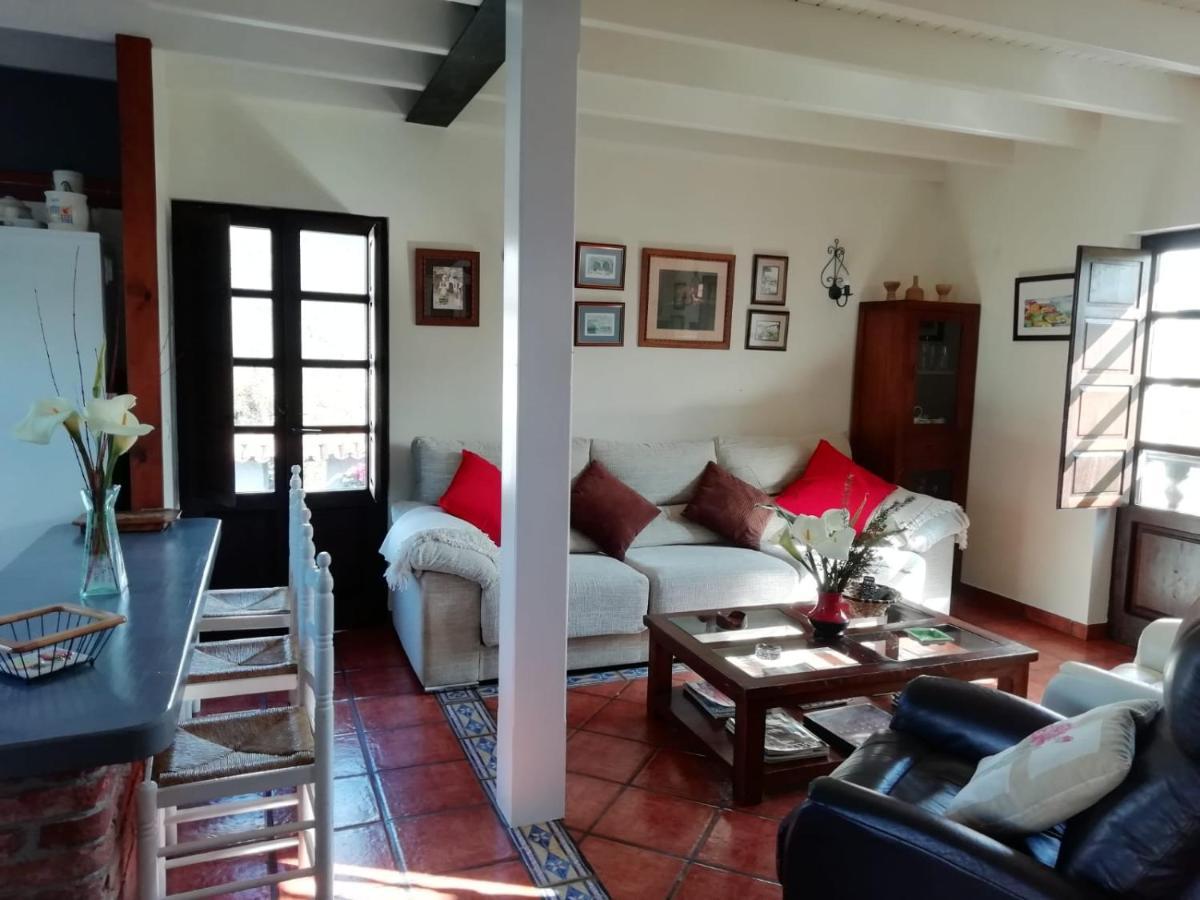 El Oteru I Guest House Villaviciosa  Exterior photo