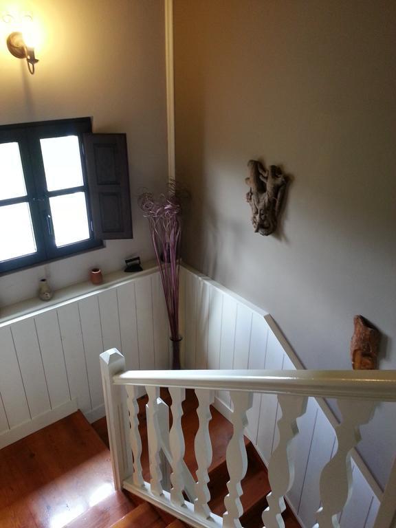 El Oteru I Guest House Villaviciosa  Exterior photo